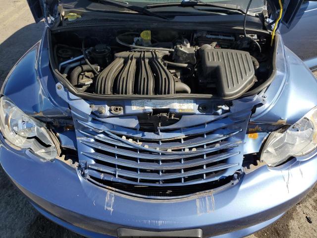 Photo 10 VIN: 3A4FY48B97T507521 - CHRYSLER PT CRUISER 