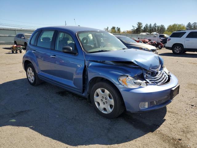 Photo 3 VIN: 3A4FY48B97T507521 - CHRYSLER PT CRUISER 