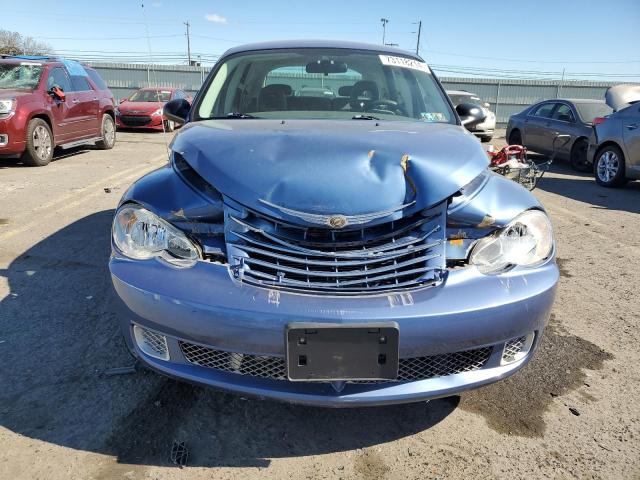 Photo 4 VIN: 3A4FY48B97T507521 - CHRYSLER PT CRUISER 