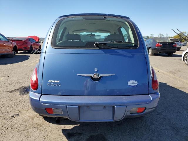 Photo 5 VIN: 3A4FY48B97T507521 - CHRYSLER PT CRUISER 