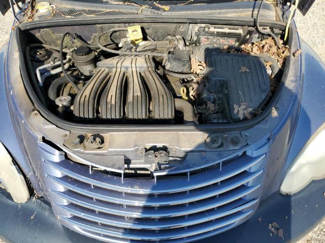 Photo 10 VIN: 3A4FY48B97T513464 - CHRYSLER PT CRUISER 