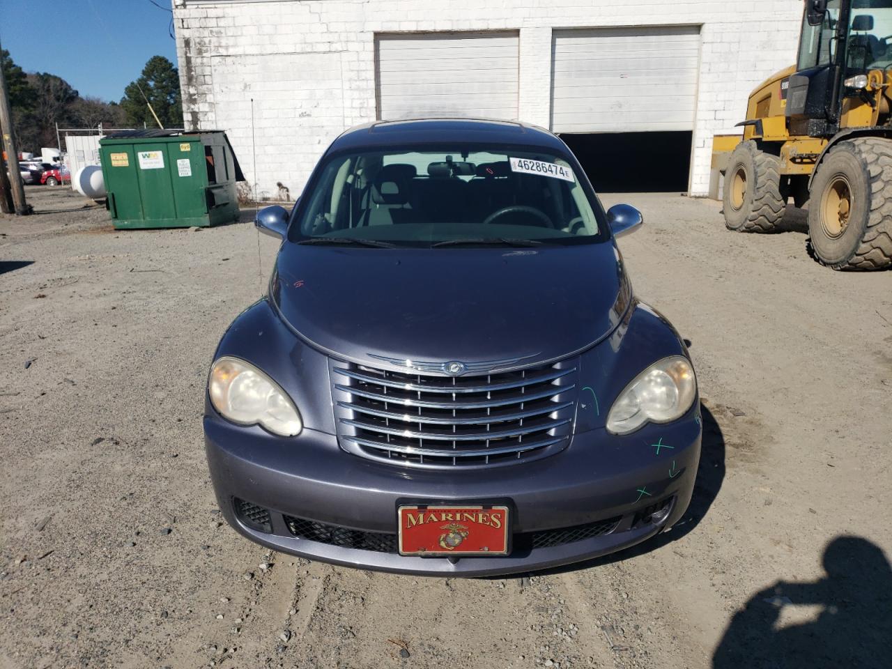 Photo 4 VIN: 3A4FY48B97T622619 - CHRYSLER PT CRUISER 