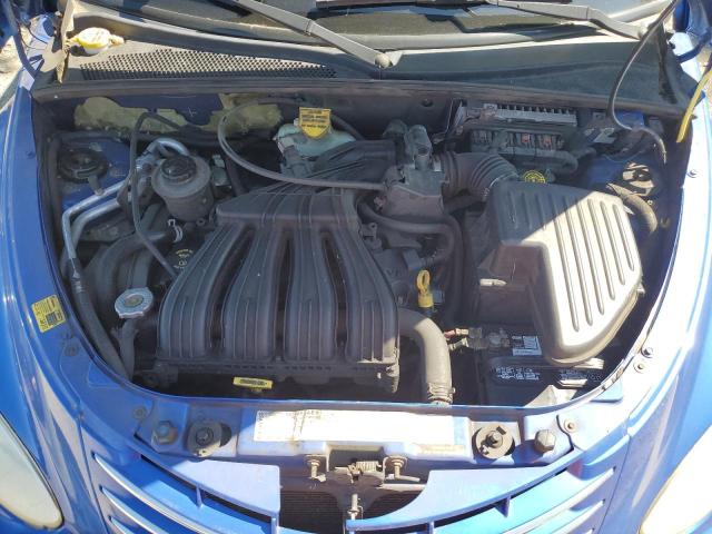 Photo 10 VIN: 3A4FY48BX6T215052 - CHRYSLER PT CRUISER 