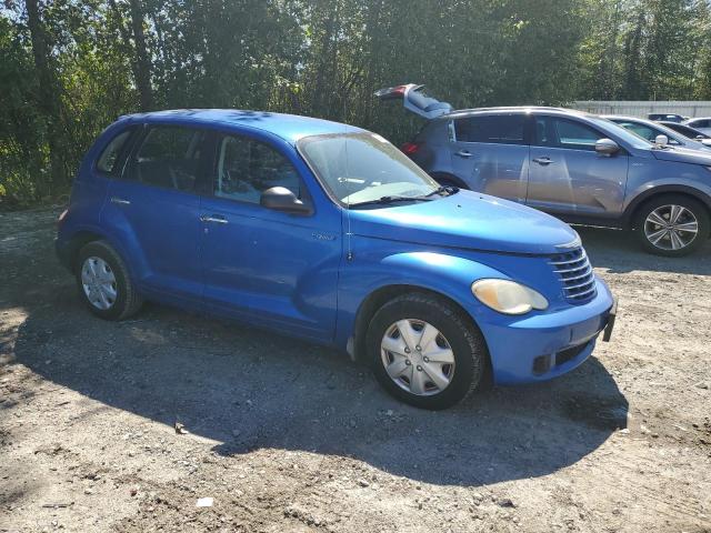 Photo 3 VIN: 3A4FY48BX6T215052 - CHRYSLER PT CRUISER 