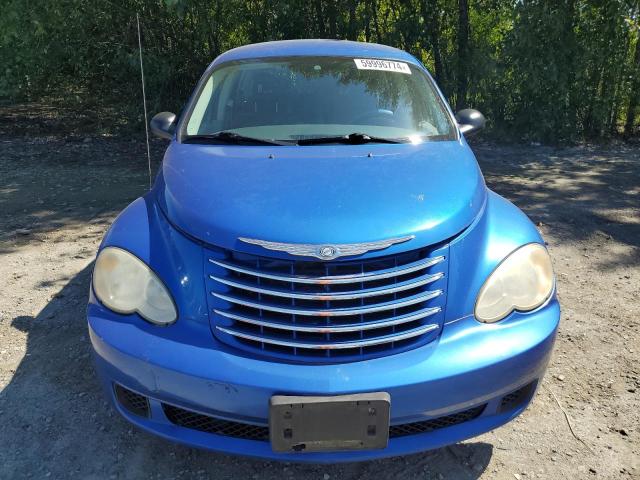 Photo 4 VIN: 3A4FY48BX6T215052 - CHRYSLER PT CRUISER 