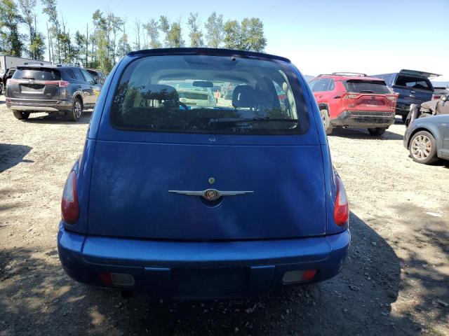 Photo 5 VIN: 3A4FY48BX6T215052 - CHRYSLER PT CRUISER 