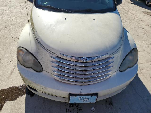 Photo 10 VIN: 3A4FY48BX6T248259 - CHRYSLER PT CRUISER 