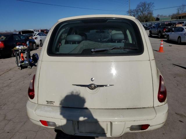 Photo 5 VIN: 3A4FY48BX6T248259 - CHRYSLER PT CRUISER 