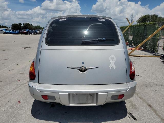 Photo 5 VIN: 3A4FY48BX6T309383 - CHRYSLER PT CRUISER 