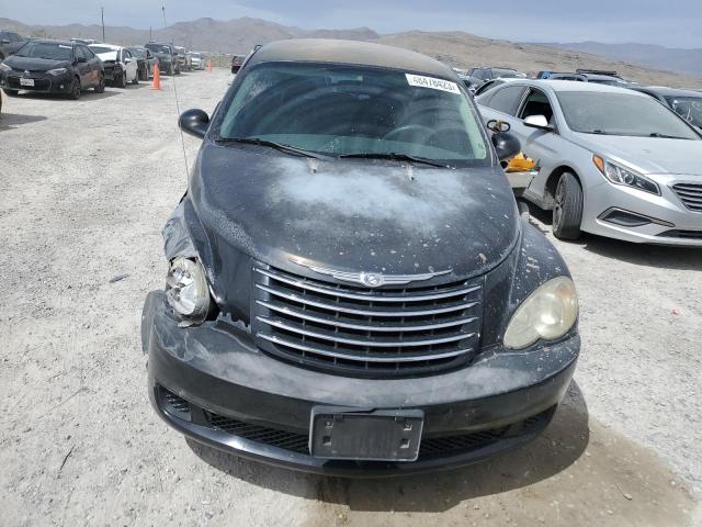 Photo 4 VIN: 3A4FY48BX6T339287 - CHRYSLER PT CRUISER 