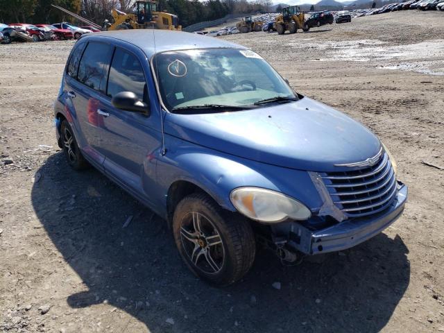 Photo 0 VIN: 3A4FY48BX7T549972 - CHRYSLER PT CRUISER 