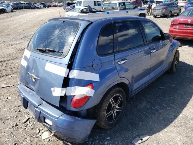 Photo 3 VIN: 3A4FY48BX7T549972 - CHRYSLER PT CRUISER 