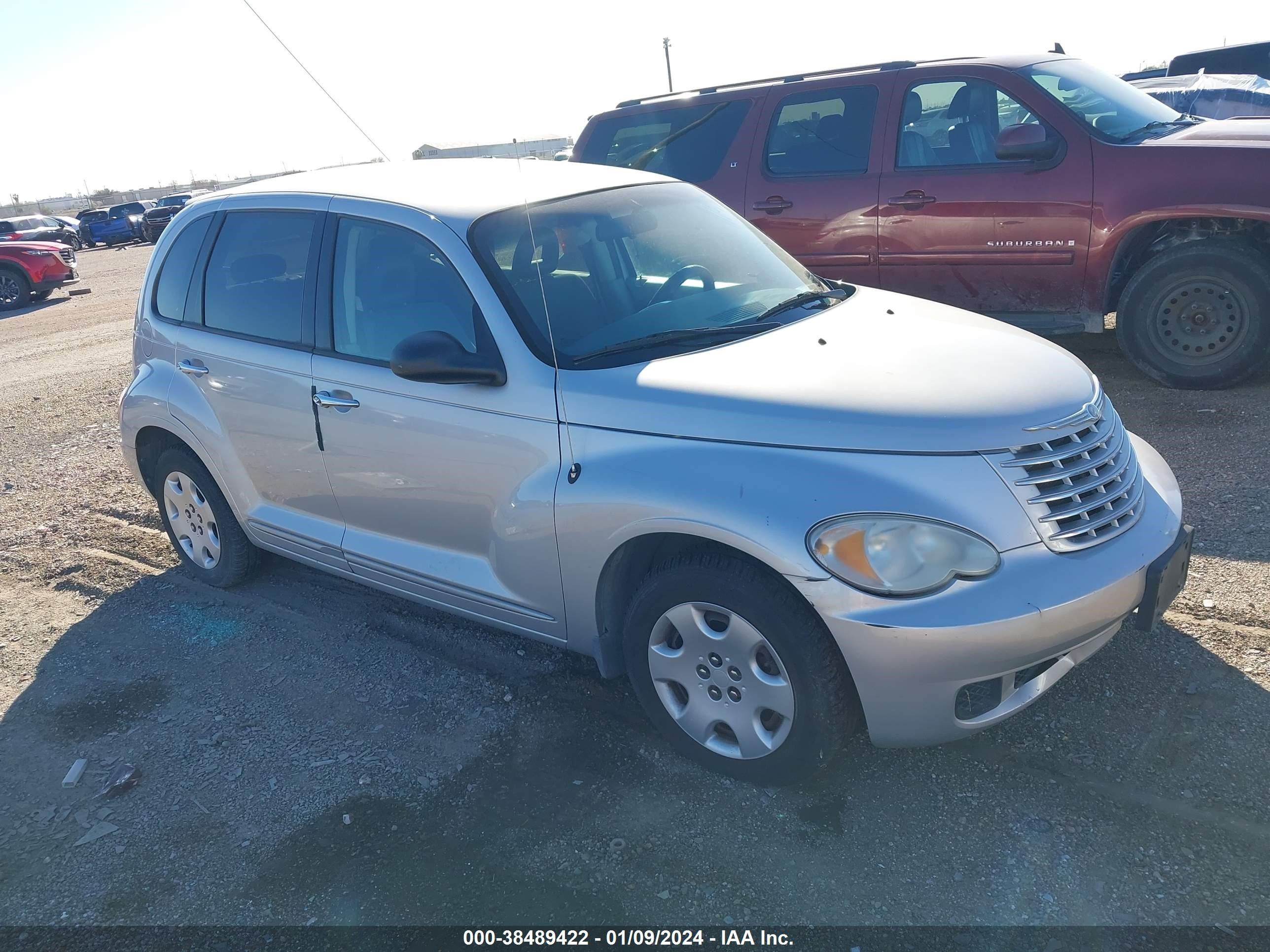 Photo 0 VIN: 3A4FY48BX7T561863 - CHRYSLER PT CRUISER 