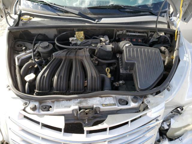 Photo 11 VIN: 3A4FY48BX7T584348 - CHRYSLER PT CRUISER 