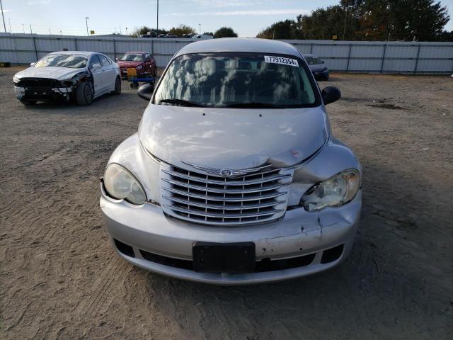 Photo 4 VIN: 3A4FY48BX7T584348 - CHRYSLER PT CRUISER 