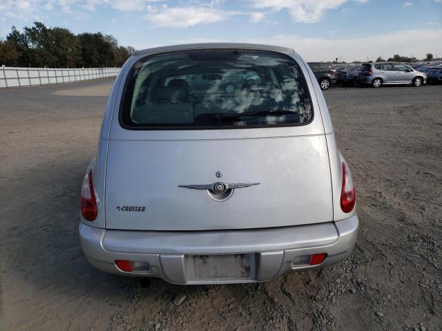 Photo 5 VIN: 3A4FY48BX7T584348 - CHRYSLER PT CRUISER 