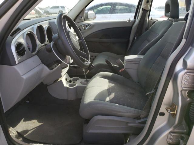 Photo 6 VIN: 3A4FY48BX7T584348 - CHRYSLER PT CRUISER 