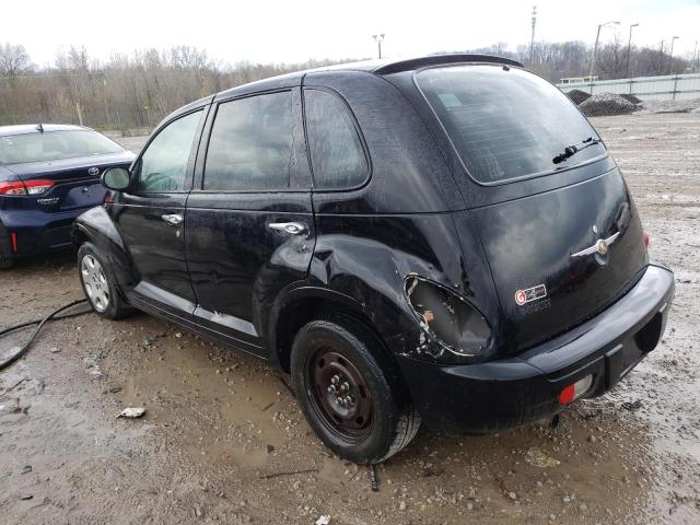 Photo 1 VIN: 3A4FY48BX7T597407 - CHRYSLER PT CRUISER 