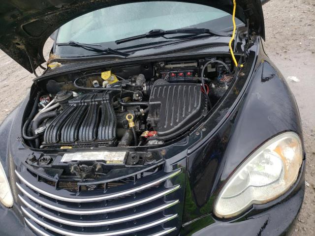 Photo 10 VIN: 3A4FY48BX7T597407 - CHRYSLER PT CRUISER 