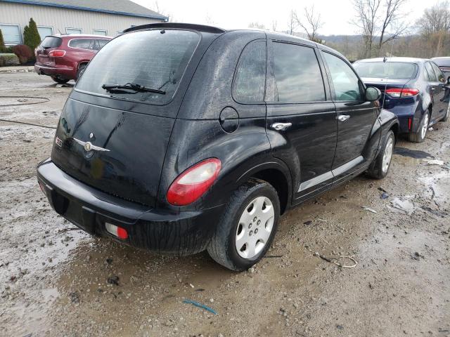 Photo 2 VIN: 3A4FY48BX7T597407 - CHRYSLER PT CRUISER 