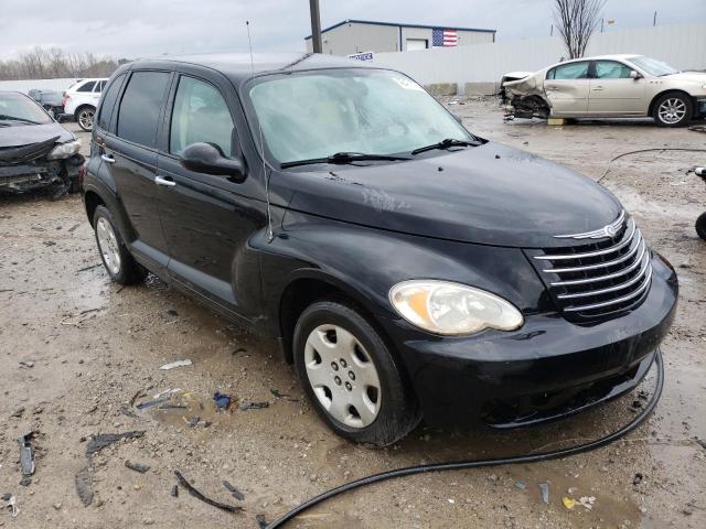 Photo 3 VIN: 3A4FY48BX7T597407 - CHRYSLER PT CRUISER 