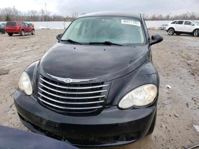 Photo 4 VIN: 3A4FY48BX7T597407 - CHRYSLER PT CRUISER 