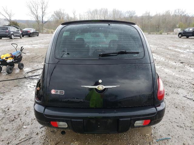 Photo 5 VIN: 3A4FY48BX7T597407 - CHRYSLER PT CRUISER 