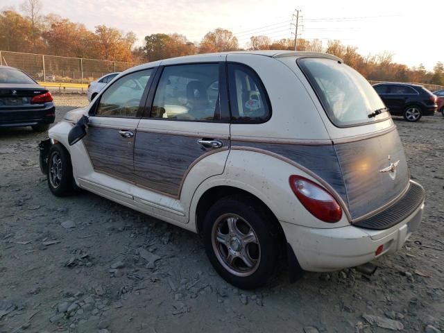 Photo 1 VIN: 3A4FY58B06T231833 - CHRYSLER PT CRUISER 