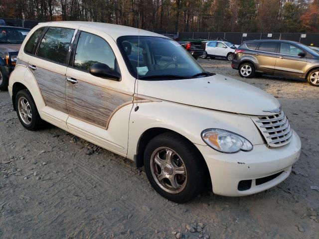 Photo 3 VIN: 3A4FY58B06T231833 - CHRYSLER PT CRUISER 