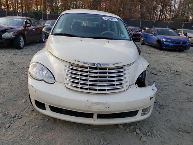 Photo 4 VIN: 3A4FY58B06T231833 - CHRYSLER PT CRUISER 