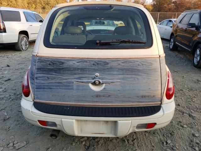 Photo 5 VIN: 3A4FY58B06T231833 - CHRYSLER PT CRUISER 