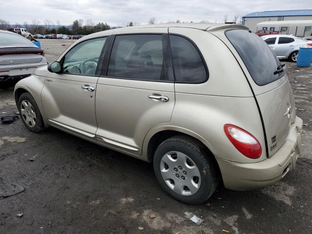 Photo 1 VIN: 3A4FY58B06T270969 - CHRYSLER PT CRUISER 