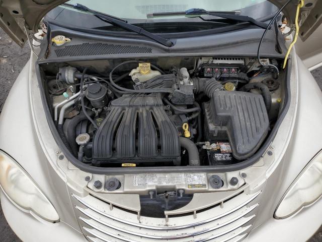 Photo 10 VIN: 3A4FY58B06T270969 - CHRYSLER PT CRUISER 