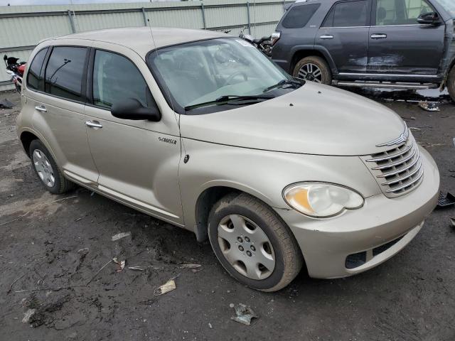 Photo 3 VIN: 3A4FY58B06T270969 - CHRYSLER PT CRUISER 