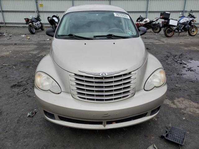 Photo 4 VIN: 3A4FY58B06T270969 - CHRYSLER PT CRUISER 