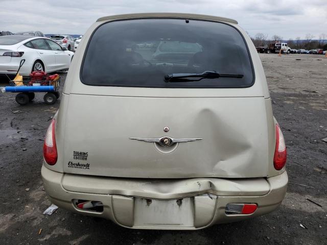 Photo 5 VIN: 3A4FY58B06T270969 - CHRYSLER PT CRUISER 