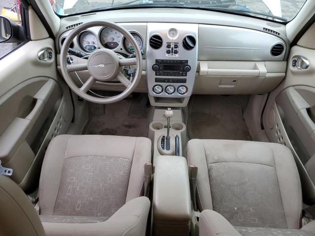 Photo 7 VIN: 3A4FY58B06T270969 - CHRYSLER PT CRUISER 