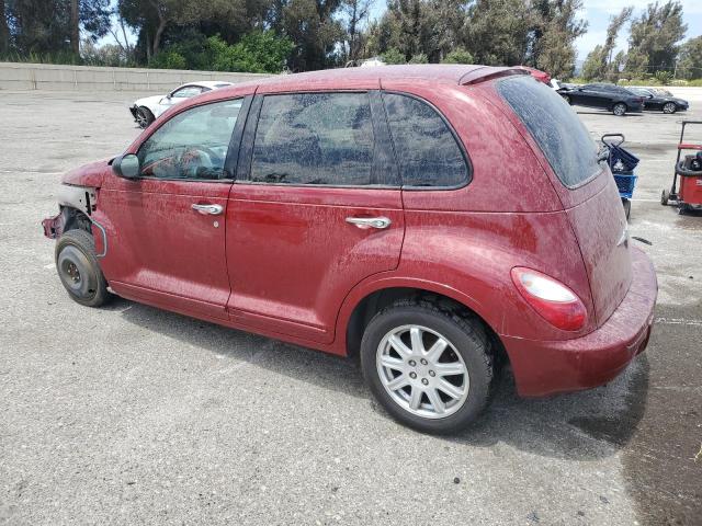 Photo 1 VIN: 3A4FY58B06T332354 - CHRYSLER PT CRUISER 