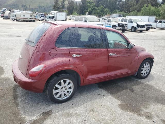 Photo 2 VIN: 3A4FY58B06T332354 - CHRYSLER PT CRUISER 