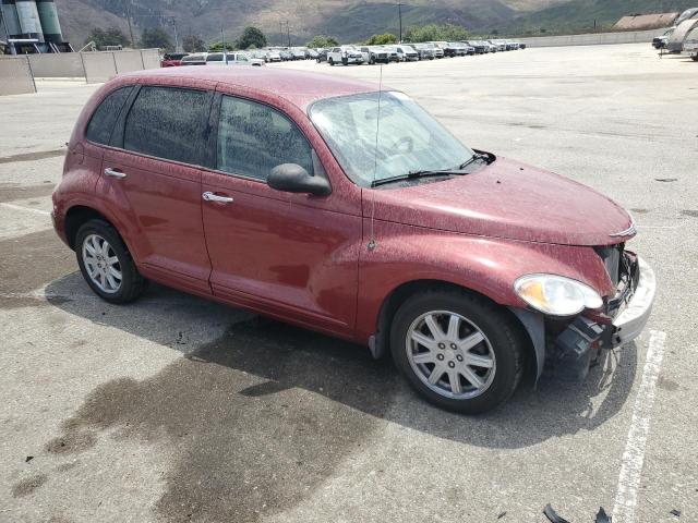 Photo 3 VIN: 3A4FY58B06T332354 - CHRYSLER PT CRUISER 