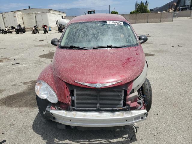 Photo 4 VIN: 3A4FY58B06T332354 - CHRYSLER PT CRUISER 