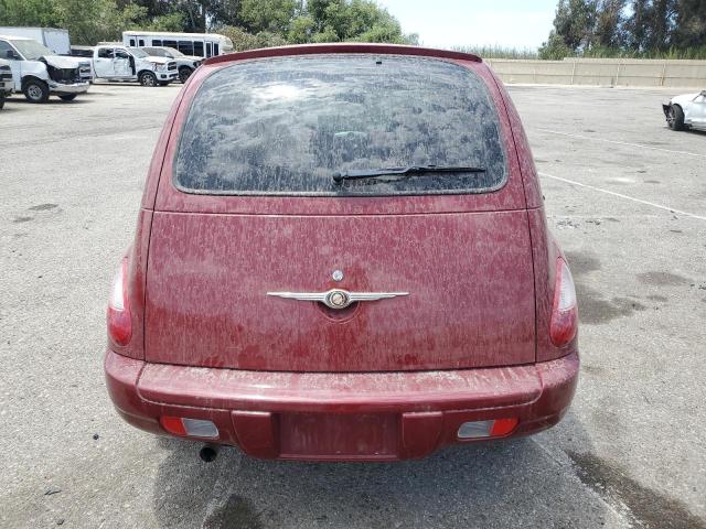 Photo 5 VIN: 3A4FY58B06T332354 - CHRYSLER PT CRUISER 