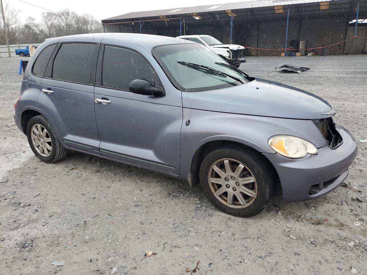 Photo 3 VIN: 3A4FY58B07T512676 - CHRYSLER PT CRUISER 