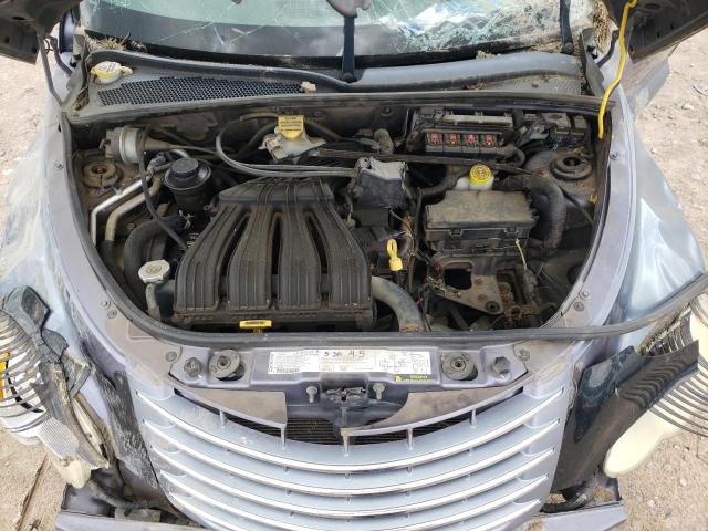 Photo 10 VIN: 3A4FY58B07T515271 - CHRYSLER PT CRUISER 