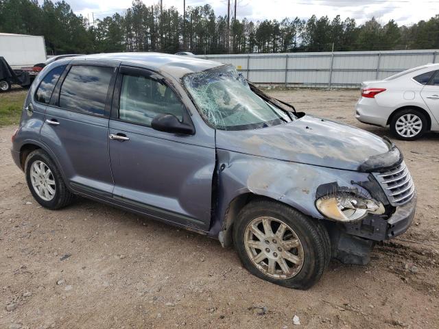 Photo 3 VIN: 3A4FY58B07T515271 - CHRYSLER PT CRUISER 