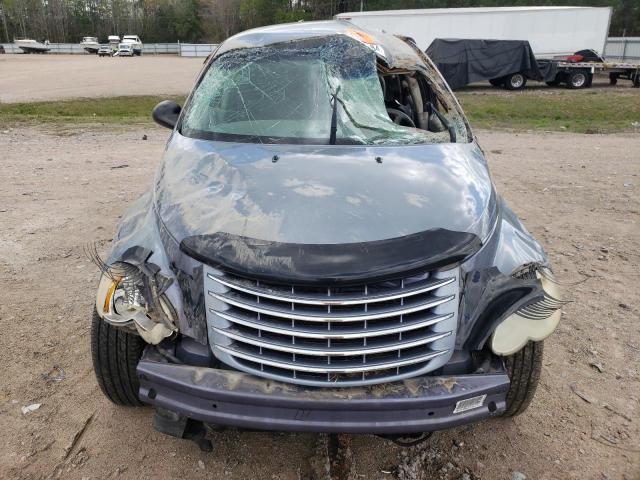 Photo 4 VIN: 3A4FY58B07T515271 - CHRYSLER PT CRUISER 