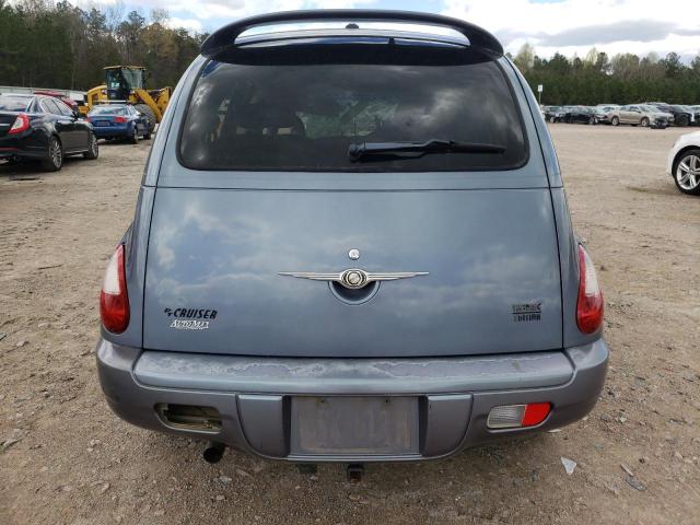 Photo 5 VIN: 3A4FY58B07T515271 - CHRYSLER PT CRUISER 