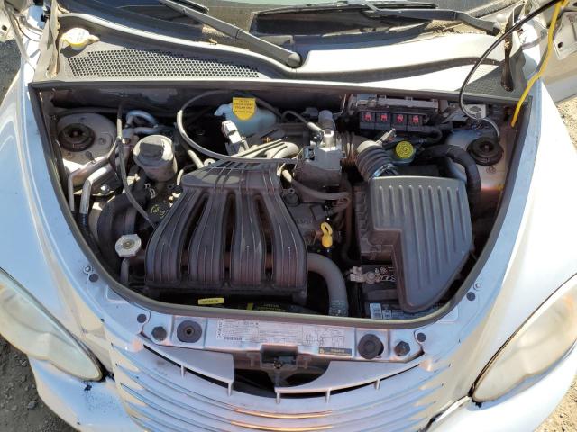 Photo 11 VIN: 3A4FY58B07T581531 - CHRYSLER PT CRUISER 