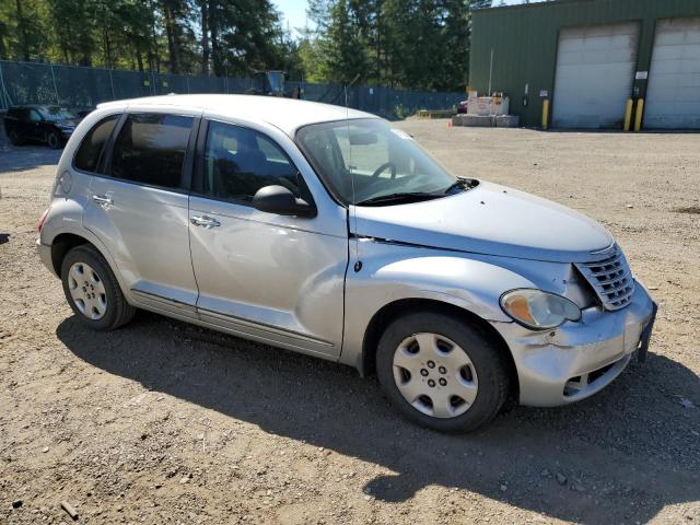 Photo 3 VIN: 3A4FY58B07T581531 - CHRYSLER PT CRUISER 