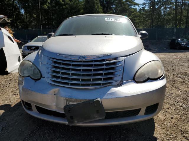 Photo 4 VIN: 3A4FY58B07T581531 - CHRYSLER PT CRUISER 